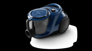 ASPIRATEUR BOSCH 2000W BLEU